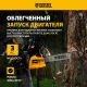 Пила цепная бензиновая DENZEL DGS-4516 (шина 40 см, 57 зв.) (95230)