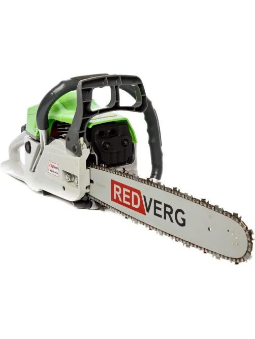 Пила цепная бензиновая RedVerg RD-GC45-16