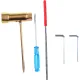 Пила цепная бензиновая RedVerg Basic GC-45С