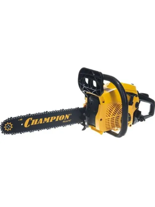 Пила цепная Бензопила CHAMPION 241-16