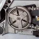 Пила цепная бензиновая RedVerg Basic GC-45С