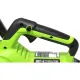 Пила цепная аккумуляторная Greenworks, 24V (2007707UA)