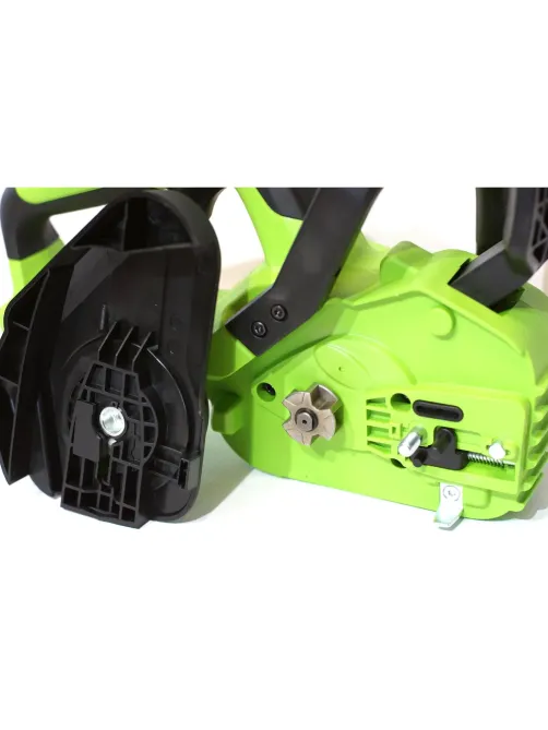 Пила цепная аккумуляторная Greenworks, 24V (2007707UA)