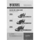 Пила цепная бензиновая DENZEL DGS-4516 (шина 40 см, 57 зв.) (95230)