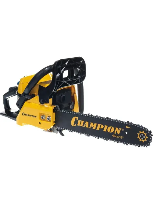 Пила цепная Бензопила CHAMPION 241-16