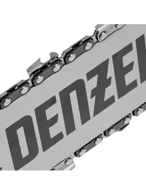 Пила цепная бензиновая DENZEL DGS-4516 (шина 40 см, 57 зв.) (95230)