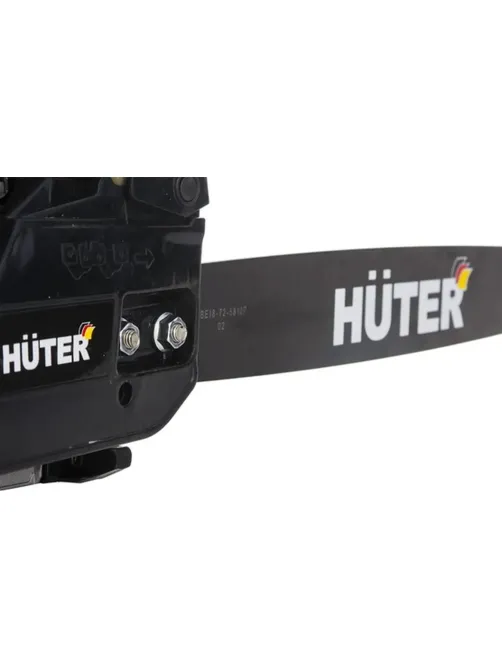 Пила цепная Бензопила BS-45 Huter 70/6/2