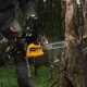 Пила цепная бензиновая DENZEL DGS-4516 (шина 40 см, 57 зв.) (95230)
