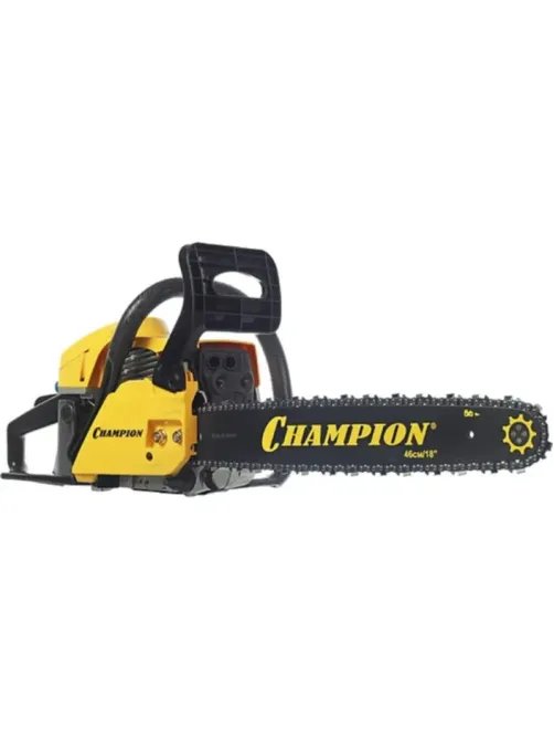 Пила цепная Бензопила CHAMPION 251-18