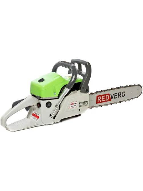 Пила цепная бензиновая RedVerg RD-GC45-16