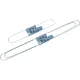 Держатель МОПа Vileda Professional ДастМоп 60 см металлик 511274