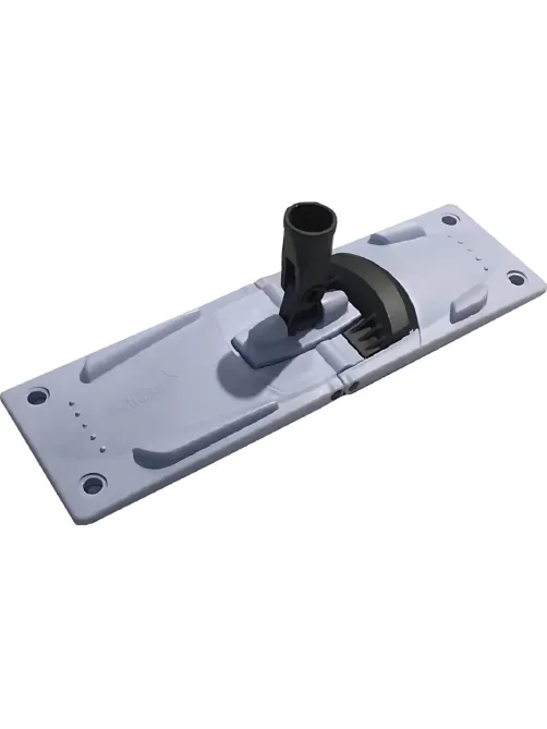 Держатель МОПа Vileda Professional УльтраСпид Мини голубой 34см 517556