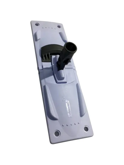 Держатель МОПа Vileda Professional УльтраСпид Мини голубой 34см 517556