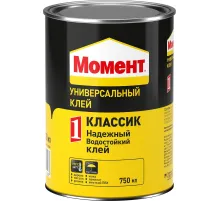 Клей контактный  Момент-1 , 750 мл (422972)