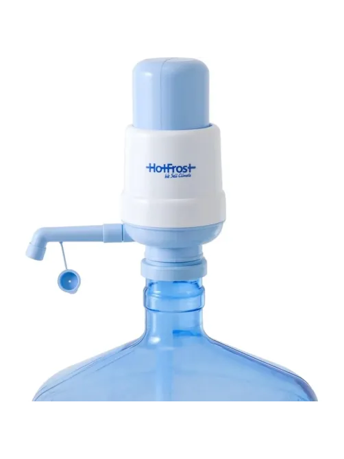 Помпа для воды механическая HotFrost А6