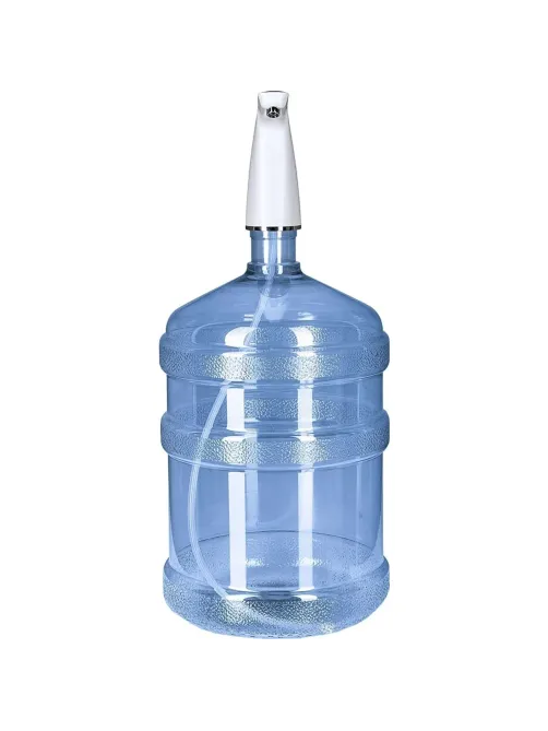 Помпа аккумуляторная перезаряжаемая для воды Ecotronic PLR-410