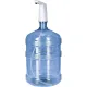 Помпа аккумуляторная перезаряжаемая для воды Ecotronic PLR-410