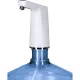 Помпа аккумуляторная перезаряжаемая для воды Ecotronic PLR-410