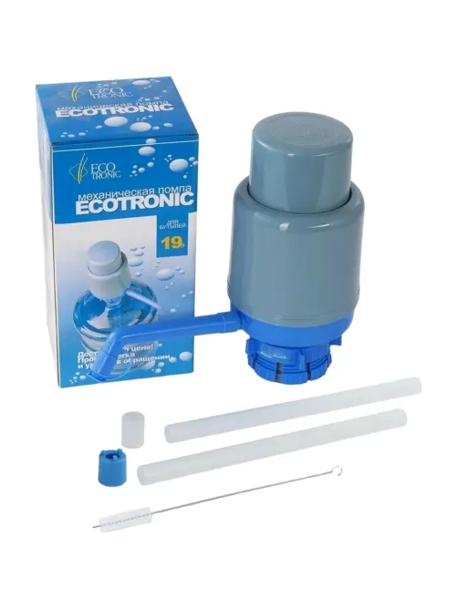 Помпа Ecotronic Classic Аналог Dolphin