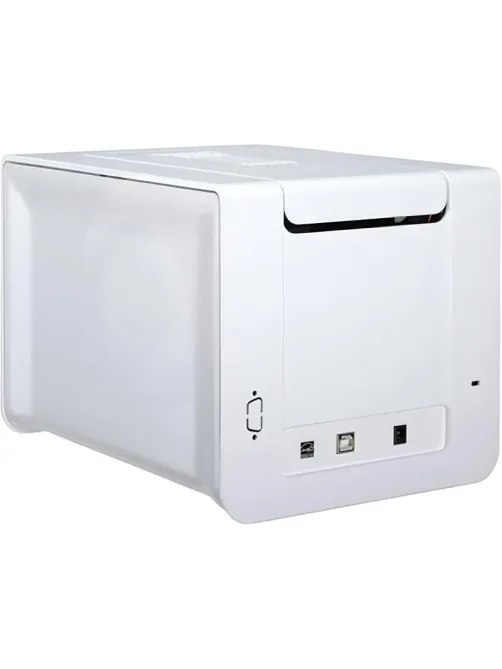 Принтер Evolis Zenius Classic, без опций, USB (ZN1U0000RS)