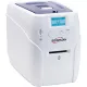 Принтер Pointman N10 односторонний, ручная подача карт, USB&Ethernet