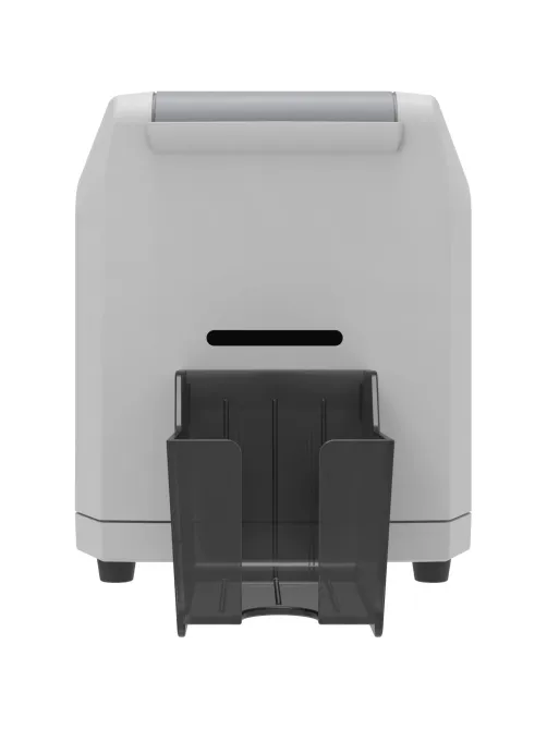 Принтер пластиковых карт Seaory S26 одност.300x1200dpi,RS232(FGI.S2601.EUZ)
