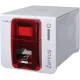 Принтер Evolis Zenius Classic, без опций, USB (ZN1U0000RS)