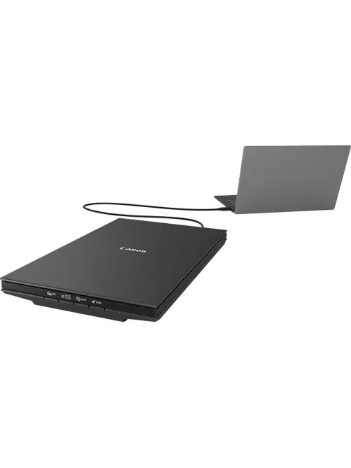 Сканер Canon LIDE 300 2400x4800dpi, 48bit, USB, A4 (2995C010)