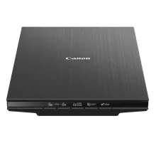 Сканер Canon LIDE 400 4800x4800dpi, 48bit, USB, A4 (2996C010)
