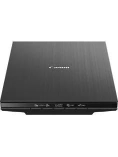 Сканер Canon LIDE 400 4800x4800dpi, 48bit, USB, A4 (2996C010)