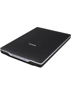 Сканер Epson Perfection V19 (B11B231401/B11B231503) A4 4800x4800dpi USB