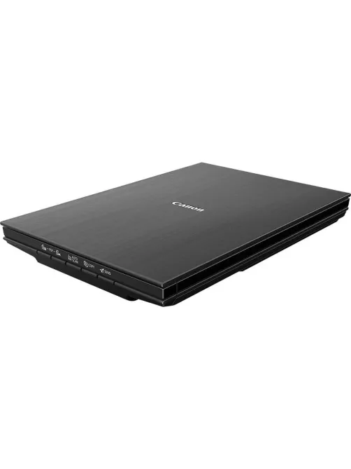 Сканер Canon LIDE 400 4800x4800dpi, 48bit, USB, A4 (2996C010)