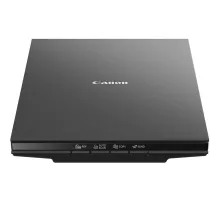 Сканер Canon LIDE 300 2400x4800dpi, 48bit, USB, A4 (2995C010)