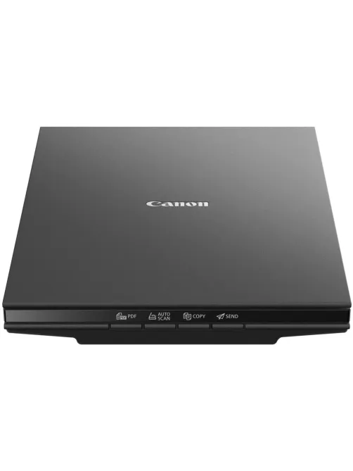 Сканер Canon LIDE 300 2400x4800dpi, 48bit, USB, A4 (2995C010)