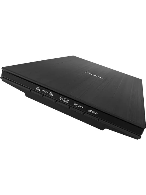 Сканер Canon LIDE 400 4800x4800dpi, 48bit, USB, A4 (2996C010)