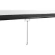 Экран Digis DSOD-4304 настенный 4:3, 240х180