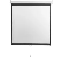 Экран Digis DSOD-1105 настенный 1:1, 200x200