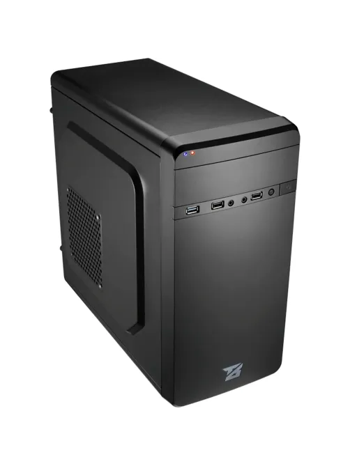 Системный блок BigTech B3>(B3-7366)i3-12100F/H610/16/SSD512/GT210/500W/W10P