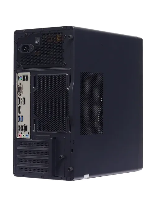 Системный блок BigTech 3TF (204644)R3-3200G/A520/16Gb/SSD512Gb/500W/W10P