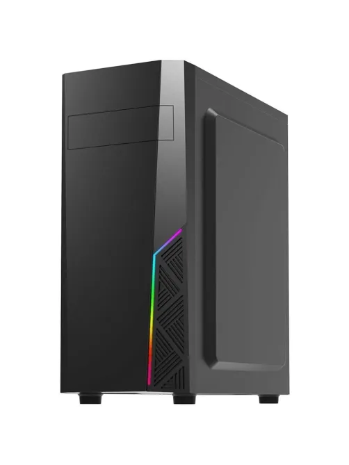 Системный блок Bigtech 5NG (R5 7600X B650,32Gb, 2x1Tb,5060 Ti,750W,No OS)
