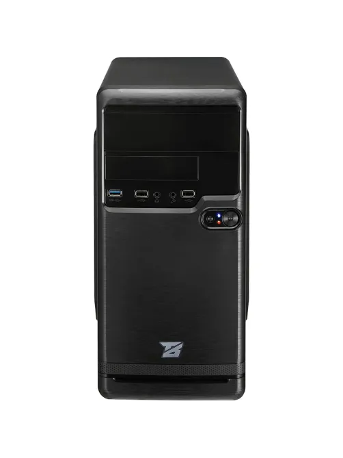 Системный блок BigTech (B4-7113)i5-12400F/16Gb/SSD512/GTX1650 4Gb/W11P