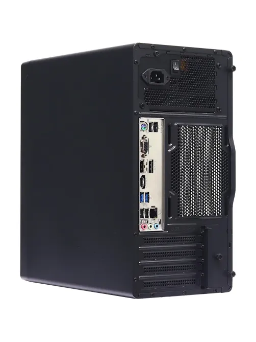 Системный блок BigTech 7NG(220355)i7-12700F/H610/16/512/5060 8Gb/600W/W11P