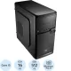 Системный блок BigTech (B4-6986)i5-12400F/16Gb/SSD512 m2/GT730 2Gb/W11P
