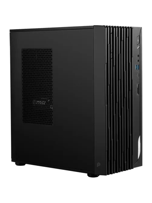Системный блок MSI Pro(9S6-B0A741-1095)i7-14700F/RTX 5070/32/1TBSSD/KBM/nOS