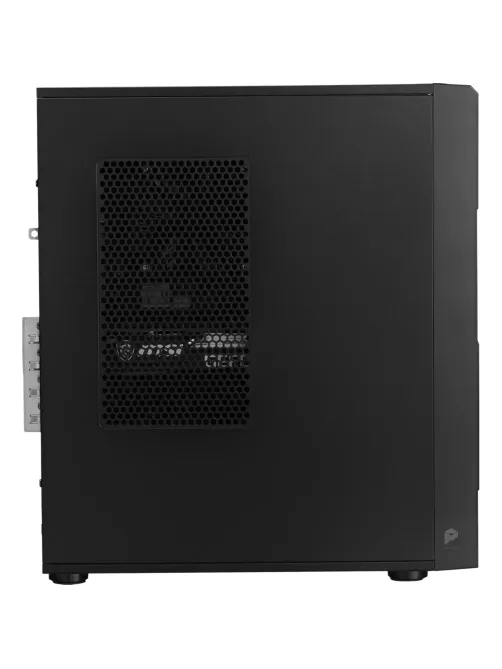 Системный блок MSI Pro(9S6-B0A741-1095)i7-14700F/RTX 5070/32/1TBSSD/KBM/nOS