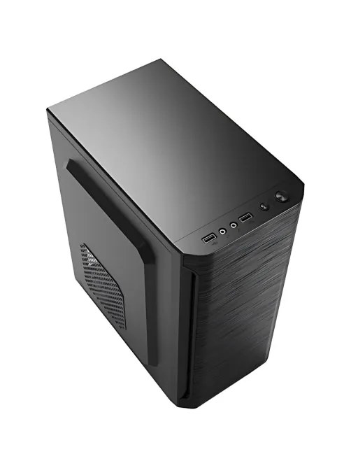 Системный блок Bigtech (11136564)i3-13100/MicroStarPRO H610M-E/8GB/SSD256GB