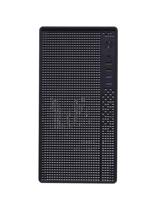 Системный блок BigTech 5NG Core i5 12400F,H610,32Gb,512Gb,RTX 5060 8Gb,NoOS