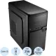 Системный блок BigTech B4 (B4-9046)>12400F/H610/8GB/SSD256/GT210/450W/W10P