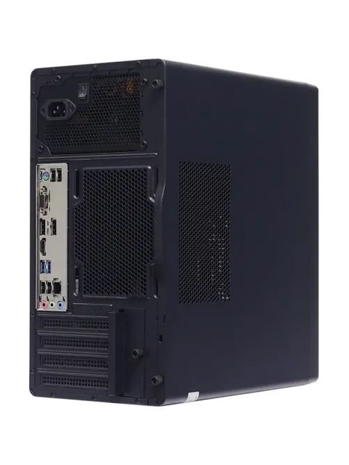 Системный блок BigTech 5NG Core i5 12400F,H610,32Gb,512Gb,RTX 5060 8Gb,NoOS