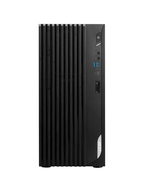 Системный блок MSI Pro(9S6-B0A741-1282)i5-14400F/RTX 5050/16Gb/1TB/KBM/noOS